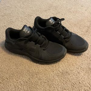 Men’s Nike Free 5.0 - Size 8.5